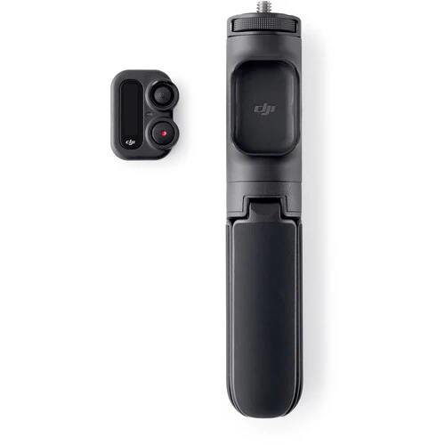 DJI Action 2 3-in-1 Selfie Stick/Mini-Tripod/Remote Control - Image 2