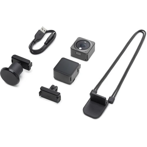 DJI Action 2 Dual-Screen Combo - Image 3