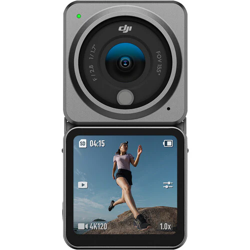 DJI Action 2 Dual-Screen Combo - Image 4
