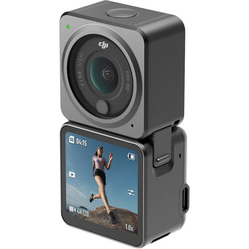 DJI Action 2 Dual-Screen Combo - Image 5