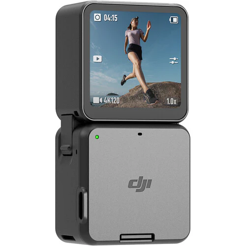 DJI Action 2 Dual-Screen Combo - Image 6
