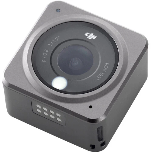 DJI Action 2 Dual-Screen Combo - Image 8