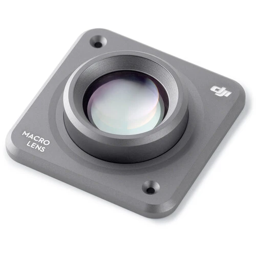 DJI Action 2 Macro Lens - Image 2