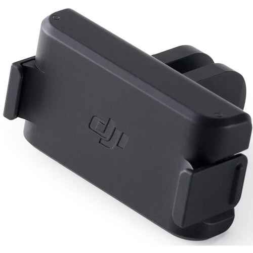 DJI Action 2 Magnetic Adapter Mount - Image 3