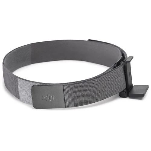 DJI Action 2 Magnetic Headband - Image 2