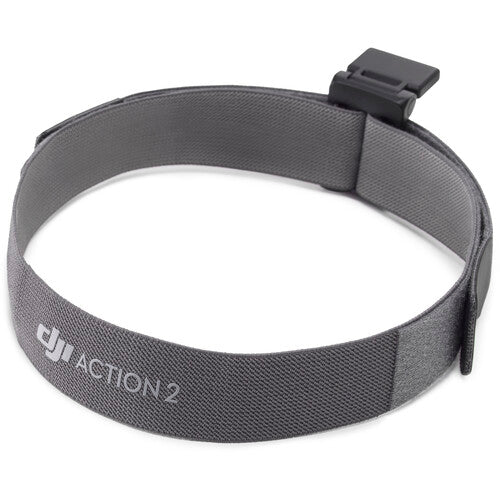 DJI Action 2 Magnetic Headband - Image 3