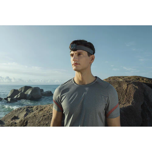 DJI Action 2 Magnetic Headband - Image 5