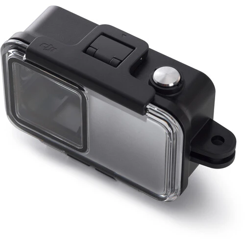 DJI Action 2 Waterproof Housing - Image 5