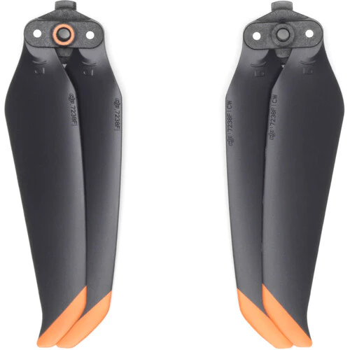 DJI Air 2S Low-Noise Propellers (Pair) - Image 2