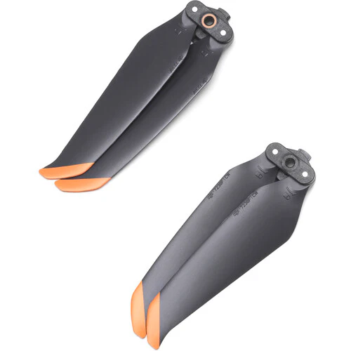 DJI Air 2S Low-Noise Propellers (Pair) - Image 4