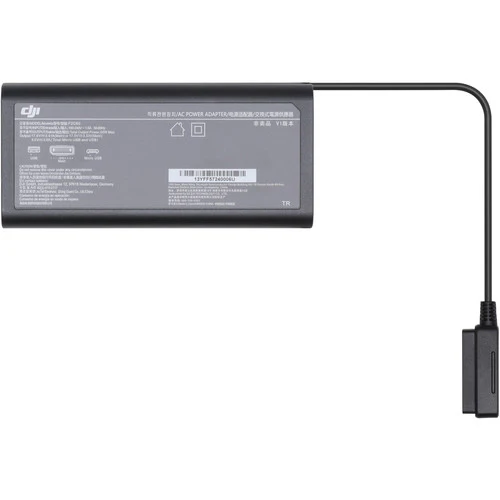DJI Battery Charger for Mavic 2 - (*OPEN BOX 10% OFF*) - Image 2