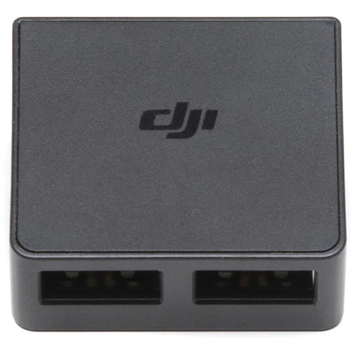 DJI Battery to Power Bank Adapter for Mavic 2 Pro/Zoom Batteries - Image 3