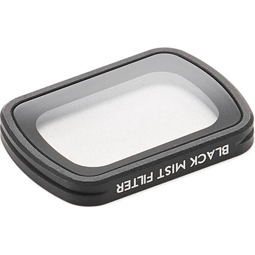 DJI Black Mist Filter for Osmo Pocket 3 (*OPEN BOX*)