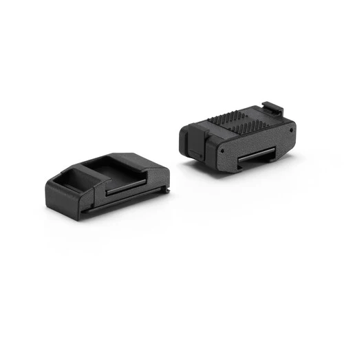 DJI Cold Shoe Expansion Kit for Osmo Action 5/4/3 - Image 3