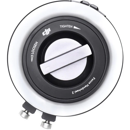 DJI Focus Handwheel 2 for Inspire 2 & Osmo Pro/RAW - Image 3