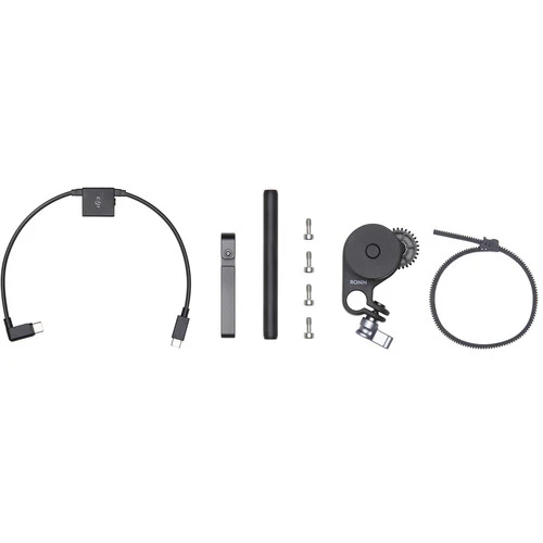 DJI Focus Motor for Ronin-SC Gimbal - Image 2