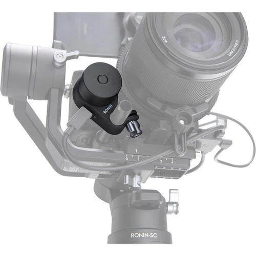 DJI Focus Motor for Ronin-SC Gimbal - Image 5
