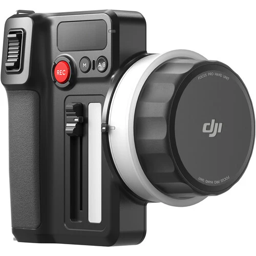 DJI Focus Pro Hand Unit - Image 3