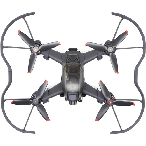 DJI FPV Propeller Guards (Pair) - Image 3