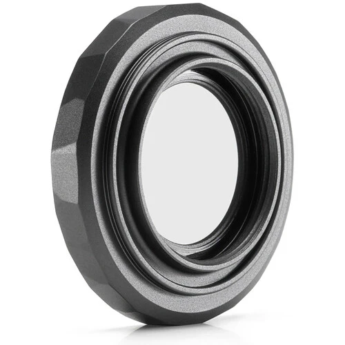 DJI Glass Lens Cover for Osmo Action 5 Pro - Image 3