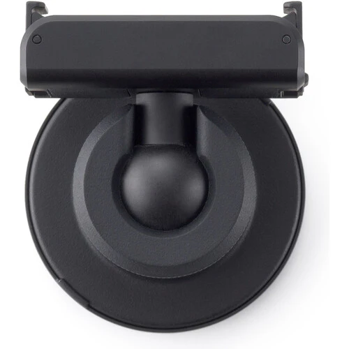 DJI Magnetic Ball-Joint Adapter Mount for Action 2 - Image 3