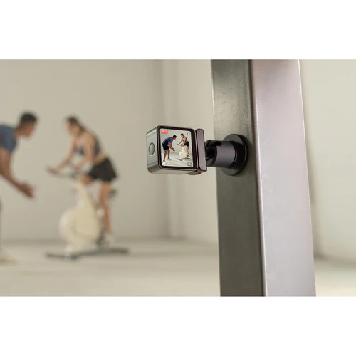 DJI Magnetic Ball-Joint Adapter Mount for Action 2 - Image 4