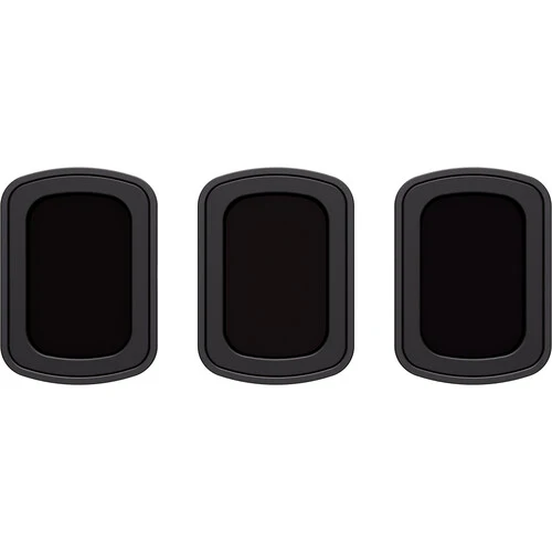DJI Magnetic ND Filters Set for Osmo Pocket 3 - Image 3