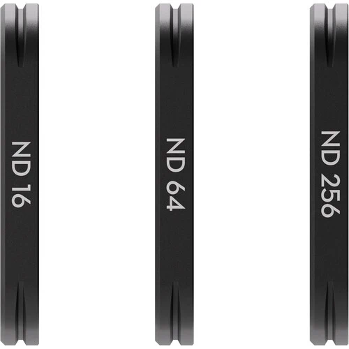 DJI Magnetic ND Filters Set for Osmo Pocket 3 - Image 4
