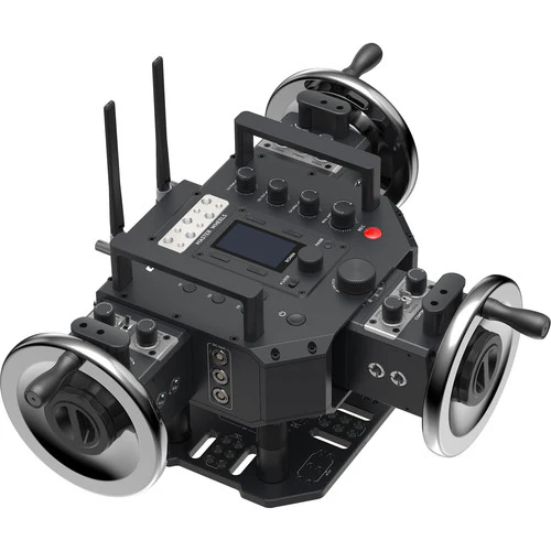 DJI Master Wheels 3-Axis - Image 3
