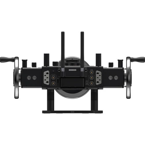 DJI Master Wheels 3-Axis - Image 4
