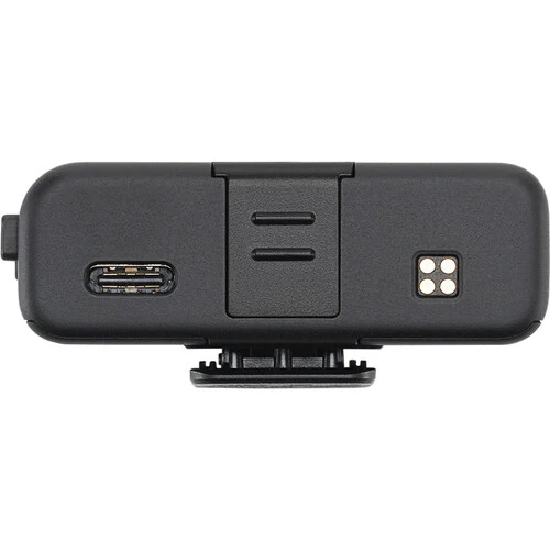 DJI Mic 3 Camera-Mount Wireless Receiver - Image 2