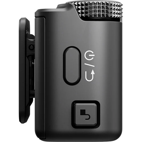 DJI Mic 3 Camera-Mount Wireless Receiver - Image 3