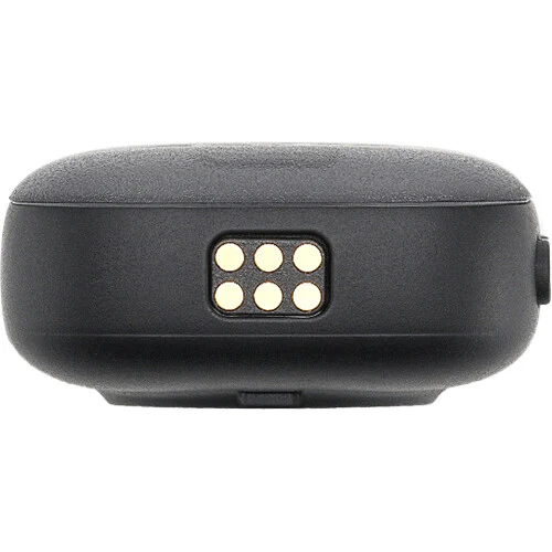 DJI Mic 3 Clip-On Transmitter/Recorder with Built-In Microphone - Image 2