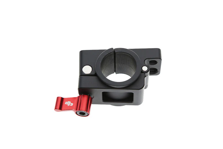 DJI Monitor/Accessory Mount for Ronin-M