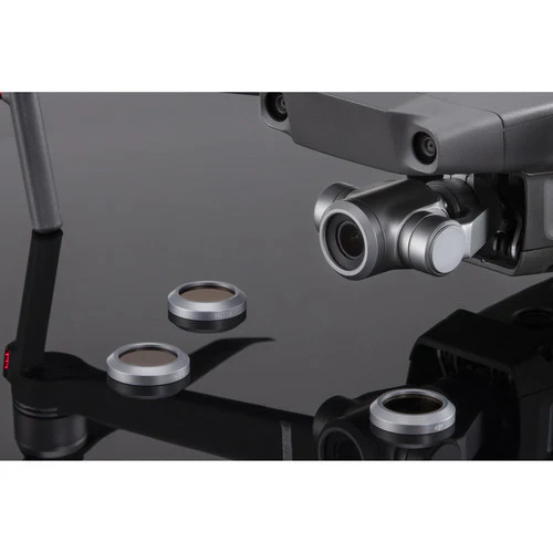 DJI ND Filter Set for Mavic 2 Zoom (4-Pack) - Image 2