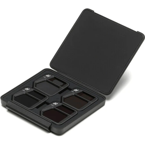 DJI Neutral Density Filter Set for Mavic 3 (4-Pack, ND4-32) - Image 3