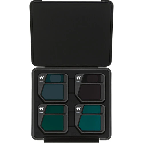 DJI Neutral Density Filter Set for Mavic 3 (4-Pack, ND64-512) - Image 2
