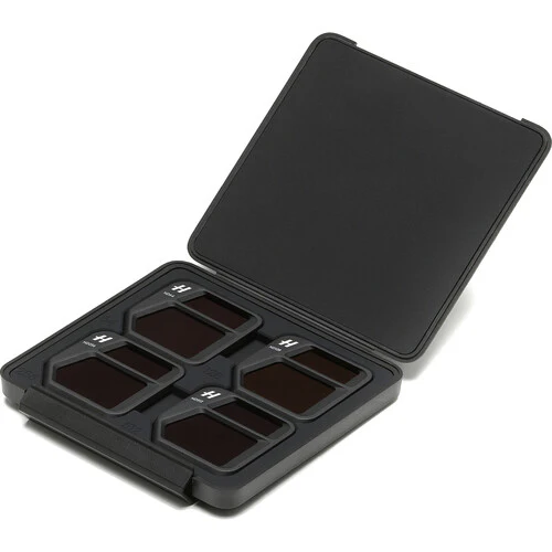 DJI Neutral Density Filter Set for Mavic 3 (4-Pack, ND64-512) - Image 3