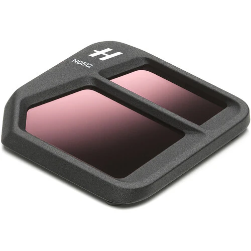 DJI Neutral Density Filter Set for Mavic 3 (4-Pack, ND64-512) - Image 6