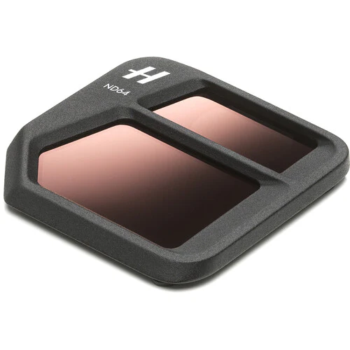DJI Neutral Density Filter Set for Mavic 3 (4-Pack, ND64-512) - Image 8