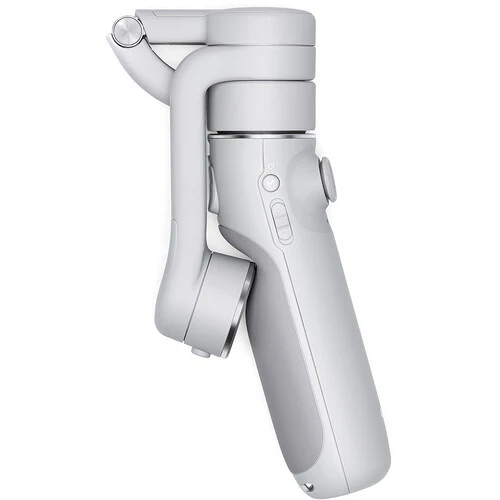 DJI OM 5 Smartphone Gimbal (Athens Gray) - Image 11