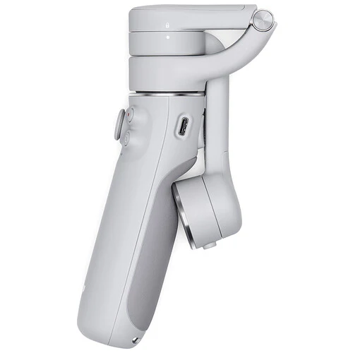 DJI OM 5 Smartphone Gimbal (Athens Gray) - Image 12