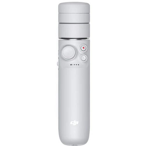 DJI OM 5 Smartphone Gimbal (Athens Gray) - Image 14