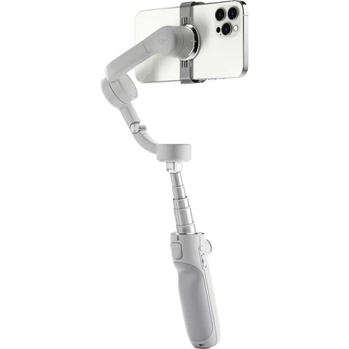 DJI OM 5 Smartphone Gimbal (Athens Gray) - Image 8