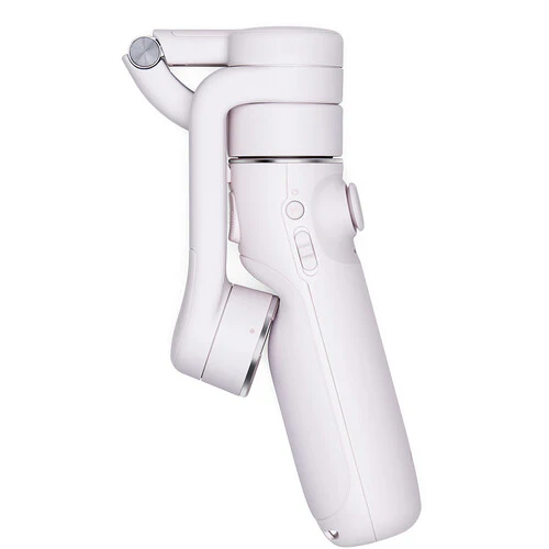 DJI OM 5 Smartphone Gimbal (Sunset White) - Image 11