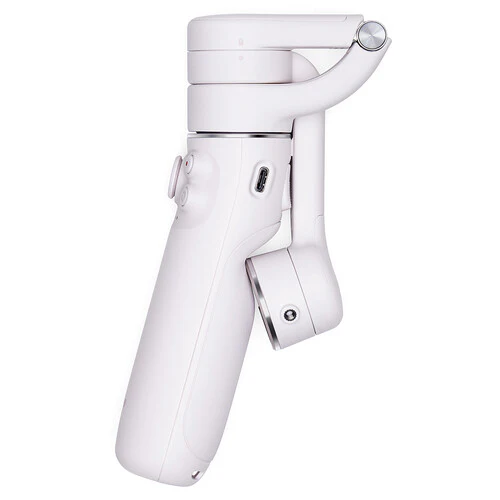DJI OM 5 Smartphone Gimbal (Sunset White) - Image 12