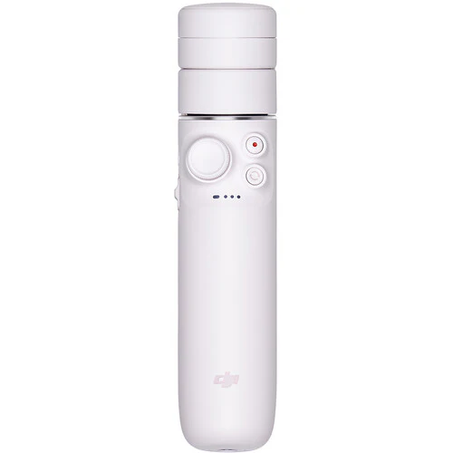 DJI OM 5 Smartphone Gimbal (Sunset White) - Image 13