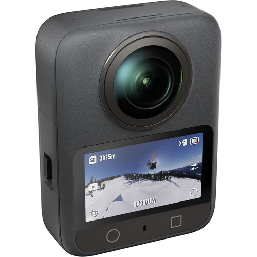 DJI Osmo 360 Action Camera Standard Combo - Image 6