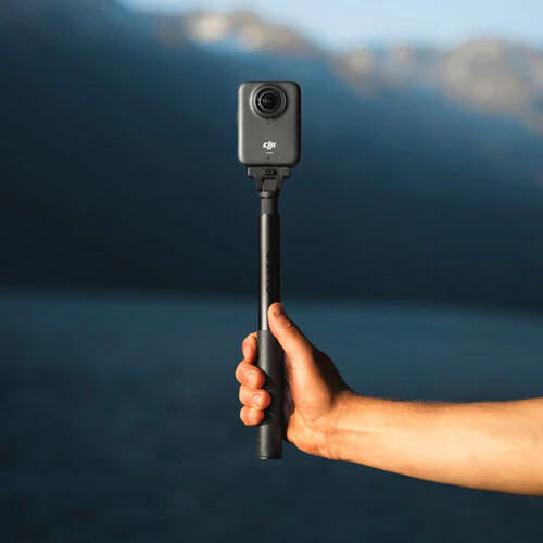 DJI Osmo 360 Action Camera Standard Combo - Image 8