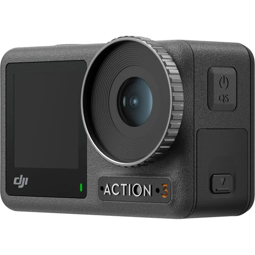 DJI Osmo Action 3 Camera Adventure Combo - Image 3